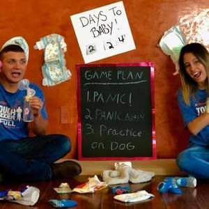 Meet your Posher, Seth